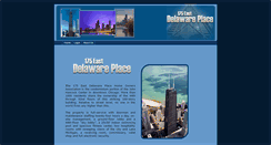 Desktop Screenshot of 175eastdelawareplace.net